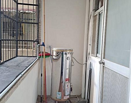 ~~東區東門國宅四房電梯華廈(可租補)~~ - Image 9