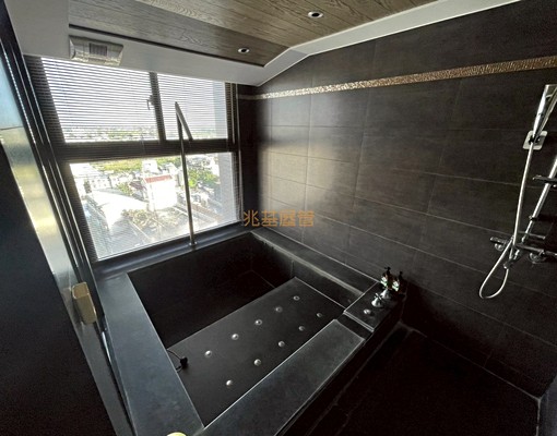 兆基社會住宅🏠礁溪晏京高樓層電梯2房可租補請加line - Image 7