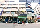 三民區-永年街店面，91.4坪