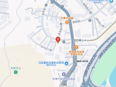 社區圖片