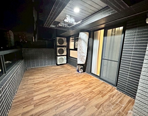 社宅🏠六合二雙達麗東京捷運雙線電梯採光景觀2房近夜市愛窩 - Image 13