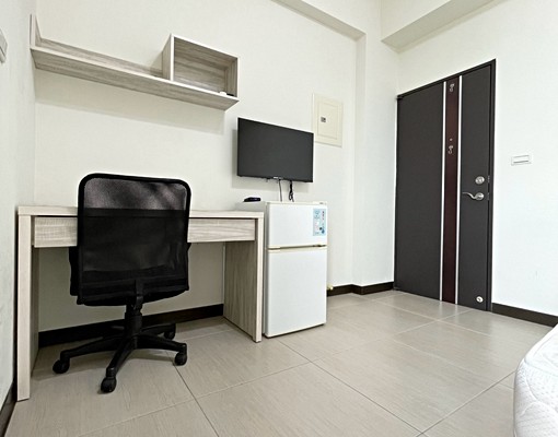 電梯套房，採光好通風佳，個人洗衣機 - 591租屋網 - Image 3