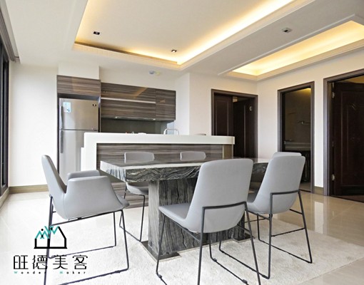 旺德美客§陽明山景觀大兩房§絕美稀有大露臺 - Image 9