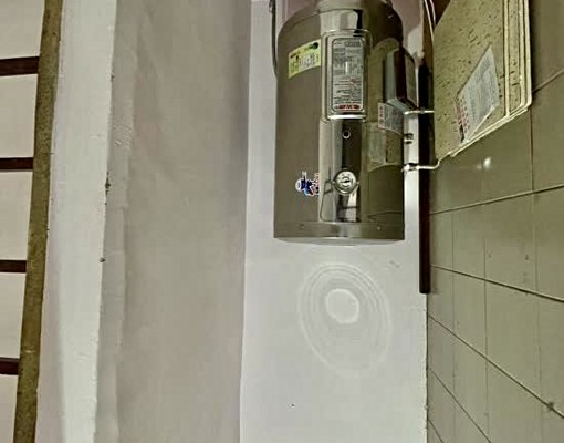 緊鄰水萍塭公園🏅三房透天🎯可租補.戶籍 - Image 8