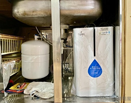 緊鄰水萍塭公園🏅三房透天🎯可租補.戶籍 - Image 9