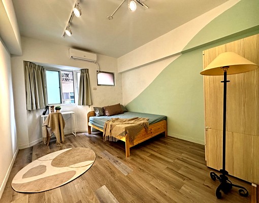 藝文中心🏡新sharehouse🏢 - Image 1