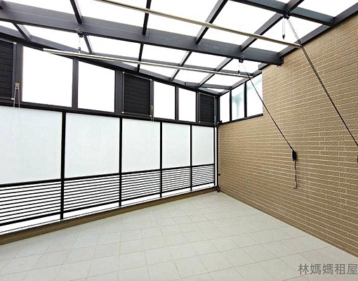 近安南科工~透天4房可店住/營登/租補 - Image 5