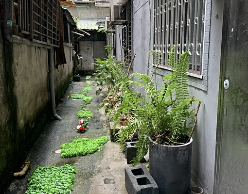 (代登廣告)✅屋主自租/秀朗捷運3分鐘/一樓四房住辦可 - Image 14