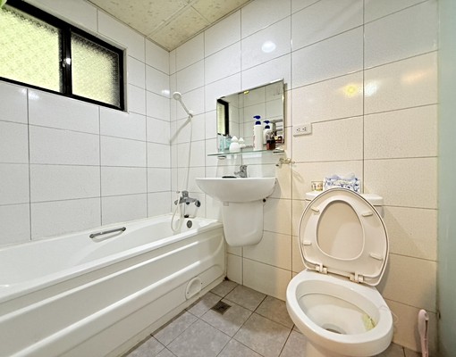 社宅🏠延吉九如商圈萌寵採光3房健身美寓近科工館輕軌📞愛窩 - Image 8
