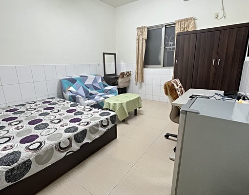 近瑞豐國中，4樓套房，可租補，含第四台、水費 - Image 2