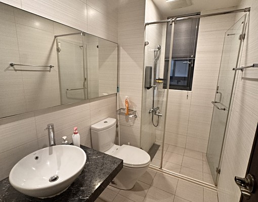 🏠竹北嘉興二街|25坪含家具+車位|可開伙|月租$3000 - Image 12