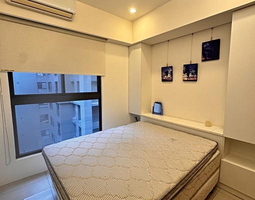 🏠竹北嘉興二街|25坪含家具+車位|可開伙|月租$3000 - Image 10