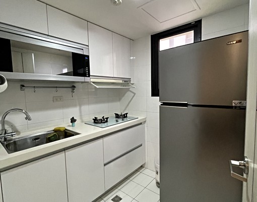 【大晟社會住宅】安平超優質電梯兩房~可租補!!🧸 - Image 2