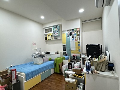 社區圖片