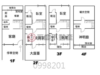 社區圖片