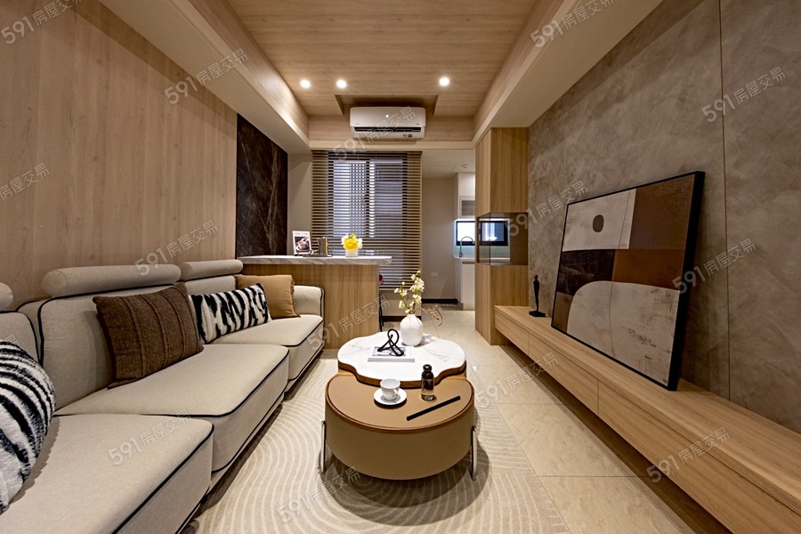 幸福森鄰樣/實品屋