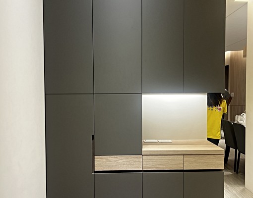 青埔高鐵站前生活圈|優質社區/永麗花園/精裝3房 - Image 1