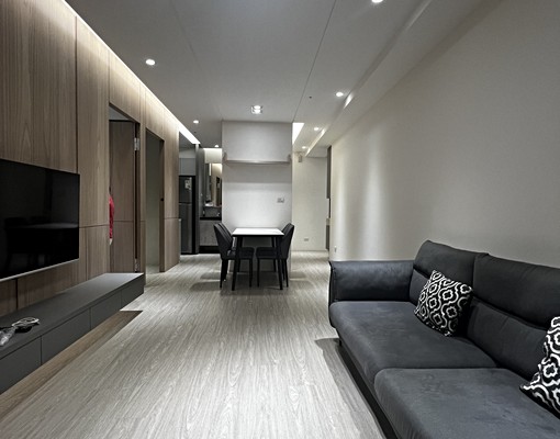 青埔高鐵站前生活圈|優質社區/永麗花園/精裝3房 - Image 2