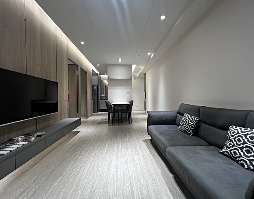 青埔高鐵站前生活圈|優質社區/永麗花園/精裝3房 - Image 3