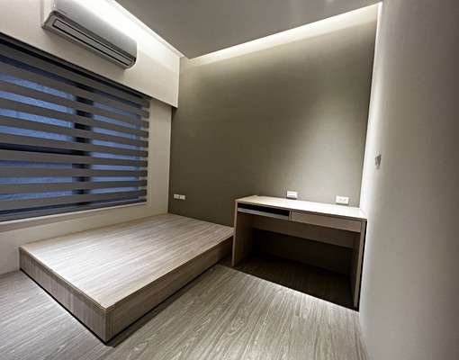 青埔高鐵站前生活圈|優質社區/永麗花園/精裝3房 - Image 12