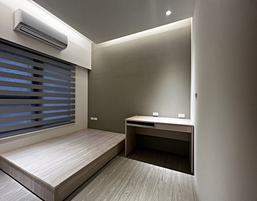 青埔高鐵站前生活圈|優質社區/永麗花園/精裝3房 - Image 14