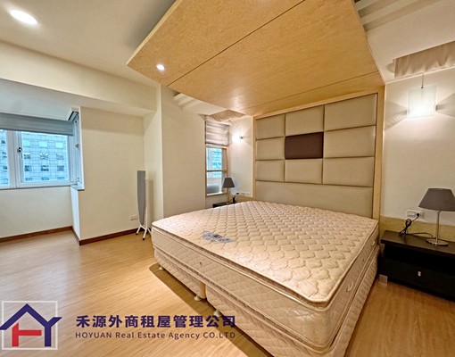 ♛精華地段♛低調奢華♛外商限定♛高樓採光 - Image 4
