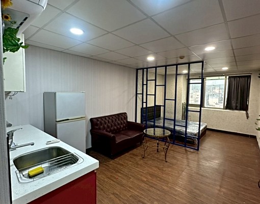 近桃園火車站~統領商圈~獨立大套房~可租補 - Image 5