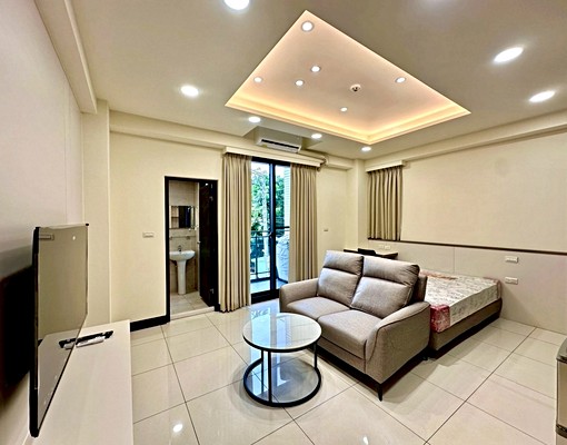 雙租補!台電計價!高檔裝潢! - Image 4