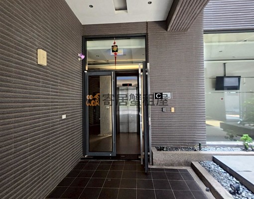 寄居蟹社會住宅🏠永華八街/1房1廳1衛/近便利商店 - Image 13