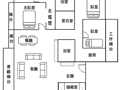 社區圖片