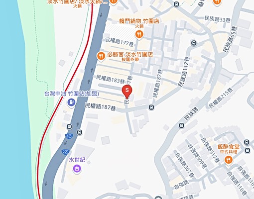 關渡站前♡稀有華廈♡三房♡可租補♡租房找飛飛♡ - Image 12