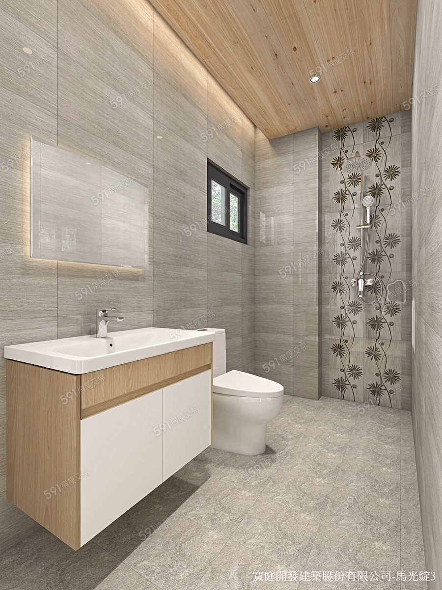 馬光綻3期示意圖