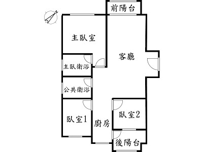 社區圖片