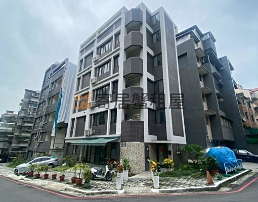 寄居蟹社會住宅🏠水碓一路電梯2房/可入籍/可租補 - Image 9