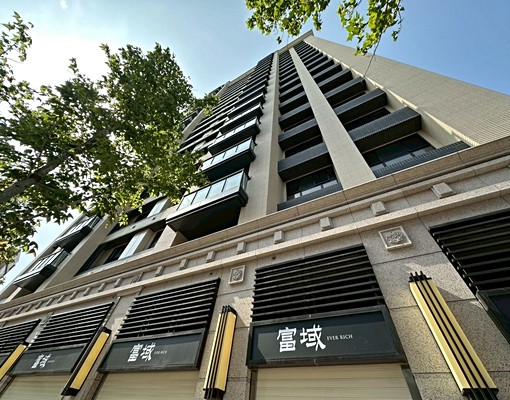全新富域4房雙主臥~平面車~北投捷運 - Image 5