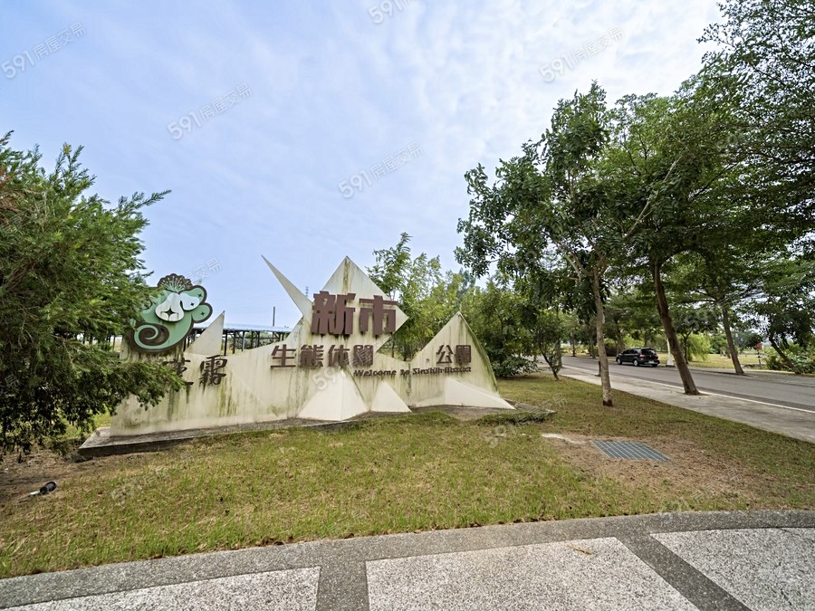 煌聖·豐薈(透天區)環境圖