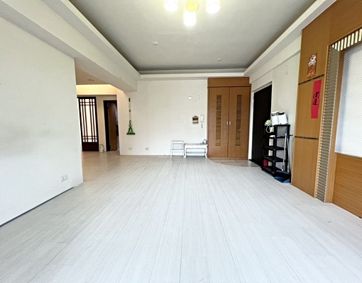 南屯八期海德堡四房視野戶近秀泰好市多豐樂公園🉑租補 - Image 4