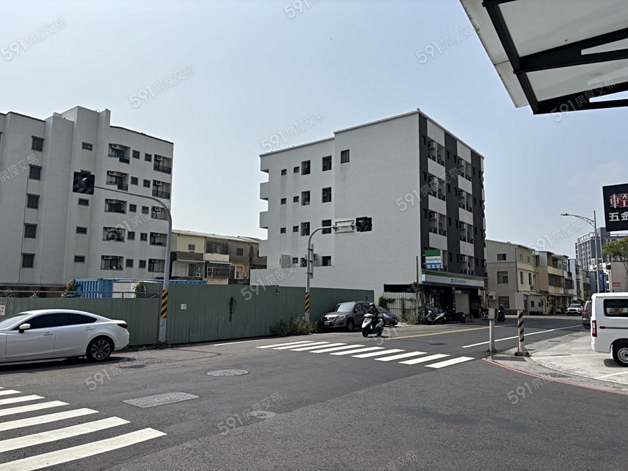 煌聖·豐薈(透天區)實景圖