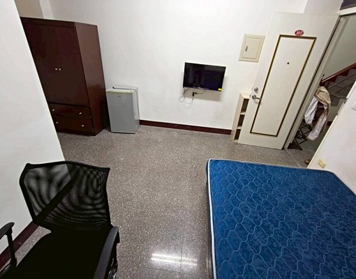 大套房🎉室內停車🎉美食天堂🎉子母車✨附近方便停車 - Image 5