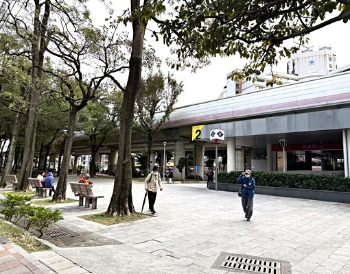 全新3房~平面車~北投捷運 - Image 6