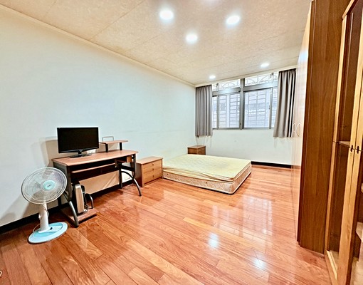 松江南京旁/採光通風/家具齊/廚房/低樓層/兩衛/大客廳 - Image 5