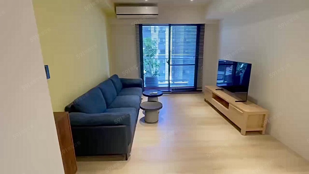 全新入住|綠園道首排|低密度人口住宅區|秀泰影城|新時代 - Image 1