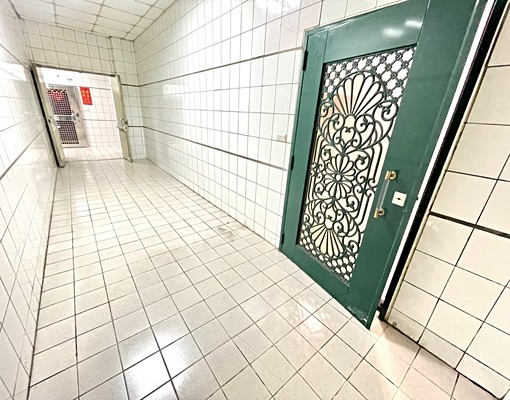 可租補可寵物🍎中興麥當勞🍎挑高兩房+獨立門戶進出(內詳 - Image 3