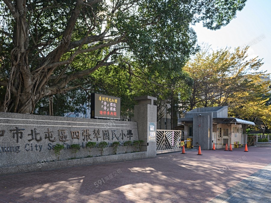 惠宇和慕環境圖