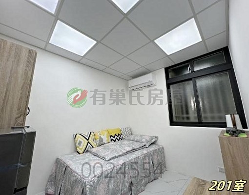 淡大學生首選學府路精緻分租套房 - Image 1