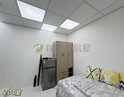 淡大學生首選學府路精緻分租套房 - Image 2