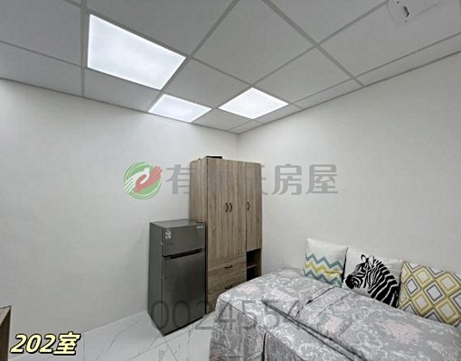 淡大學生首選學府路精緻分租套房 - Image 5
