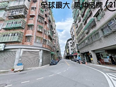 社區圖片
