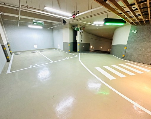 台電大樓/正兩房/新成屋/24管理/公設齊/空屋/平面車位 - Image 12
