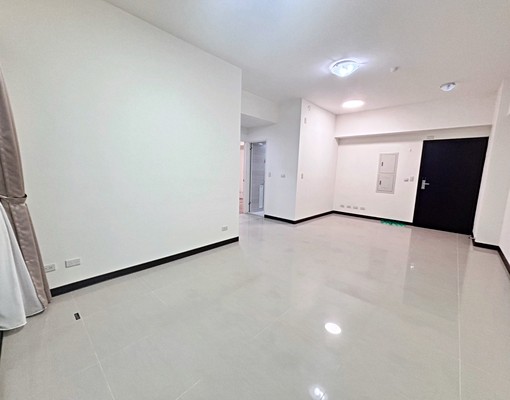 💝中國醫大兩房平車可乖寵💝衛浴開窗乾溼分離🌟租補可談 - Image 2